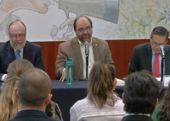 Presentación del “Índice Global de Impunidad Ambiental. América Latina 2023”