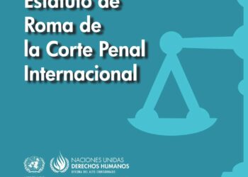 Estatuto de Roma de la Corte Penal Internacional