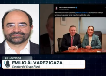 La renuncia de Zaldívar a la Corte debe ser por causa grave