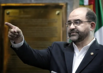 Emilio Álvarez Icaza: Comprometido con la Transparencia y los Derechos Humanos en el Senado de la República