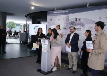 Posicionamiento del colectivo La justicia que queremos #Rechacenlaterna