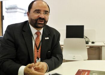 AMLO inaugura “su trenecito fallido”