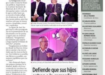 Aspirar a una vida mejor si es posible.