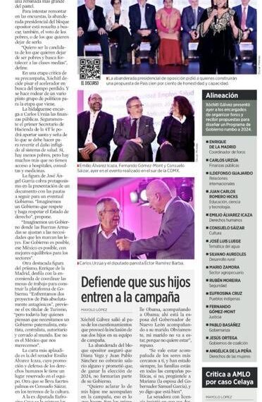 Aspirar a una vida mejor si es posible.