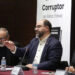 Presentación del Libro “El Gran Corruptor”