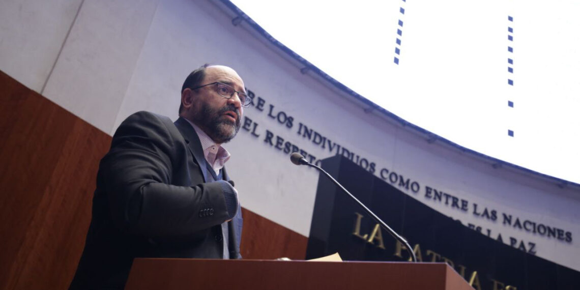 México atraviesa por la peor crisis de #DDHH y desaparición de personas