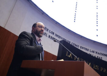 México atraviesa por la peor crisis de #DDHH y desaparición de personas