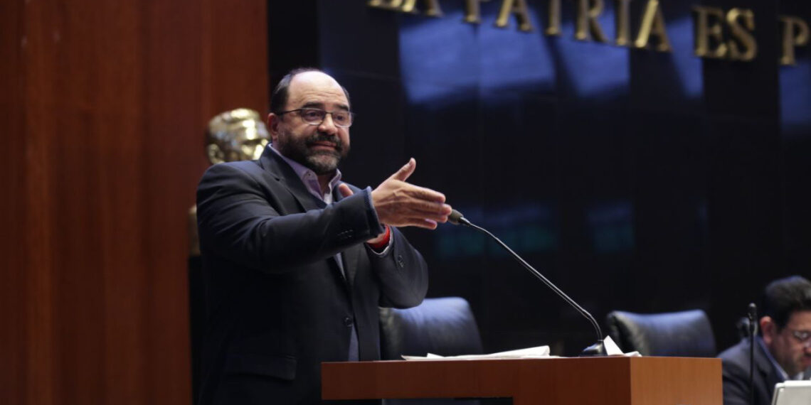 México atraviesa por la peor crisis de #DDHH y desaparición de personas