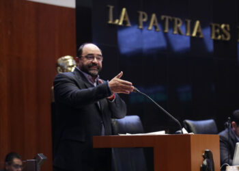 México atraviesa por la peor crisis de #DDHH y desaparición de personas