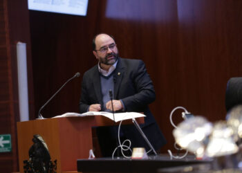 México atraviesa por la peor crisis de #DDHH y desaparición de personas