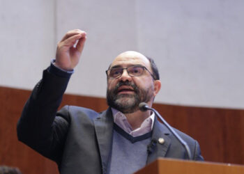 México atraviesa por la peor crisis de #DDHH y desaparición de personas