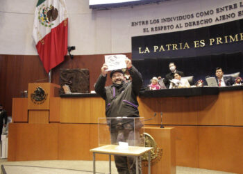 Histórica decisión opositora en el Senado