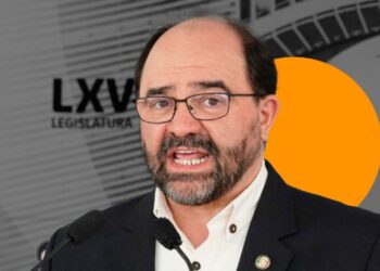 Salida de MC de Bloque de Contención no tendrá repercusiones si no es servil a AMLO