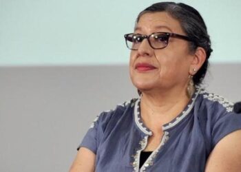 Denuncia Álvarez Icaza corrupción en la Comisión de Desaparecidos