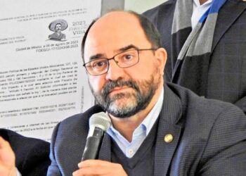 La ciudadanía es la vacuna contra el aspirante a dictador