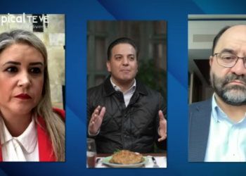 El dilema del 2024 será Democracia vs Autoritarismo