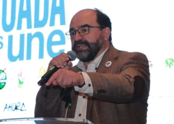 Deploran que PRI y AN vayan con partidocracia, no ciudadanos