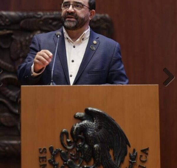 Respuesta a López Obrador