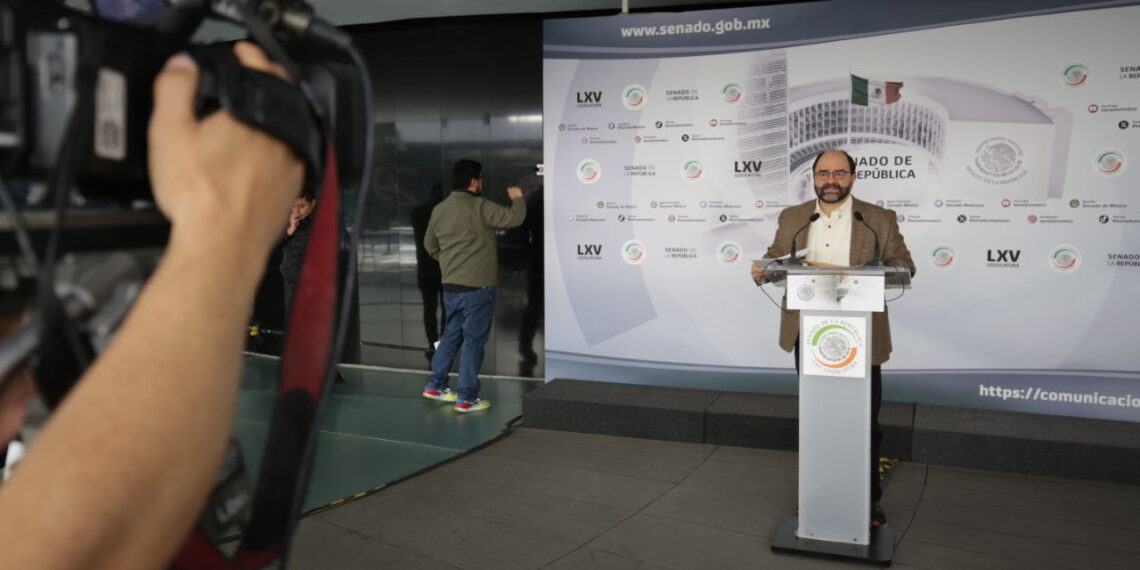 El Examen Periódico Universal de la ONU al Estado Mexicano, y la postura de la titular de la CNDH en la Comisión Permanente