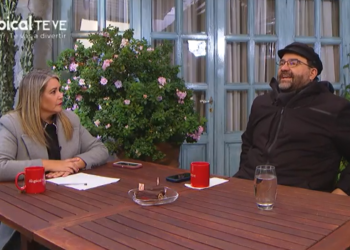 Atypical TV: Salen más trapor sucios de Bobby, el hijo de AMLO