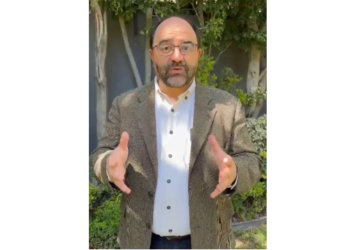 Se rechaza la ratificación de Ernestina Godoy. #NoMasFiscalCarnala