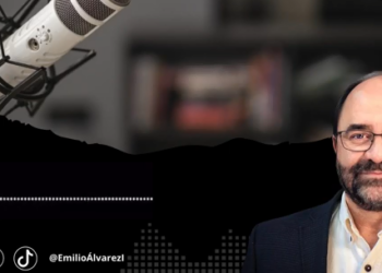 Este gobierno parece un cogobierno con los militares