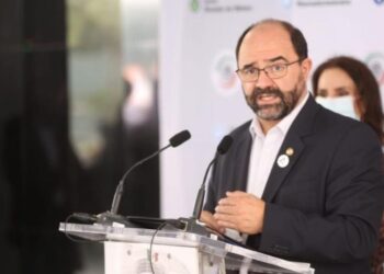 Emilio Álvarez Icaza: Liberación de militares por caso Ayotzinapa, debido a fallas de la FGR