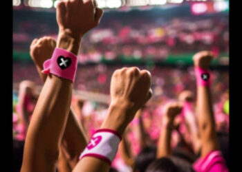 Cierre de precampaña Xóchitl Gálvez