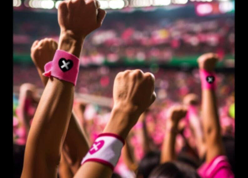 Cierre de precampaña Xóchitl Gálvez