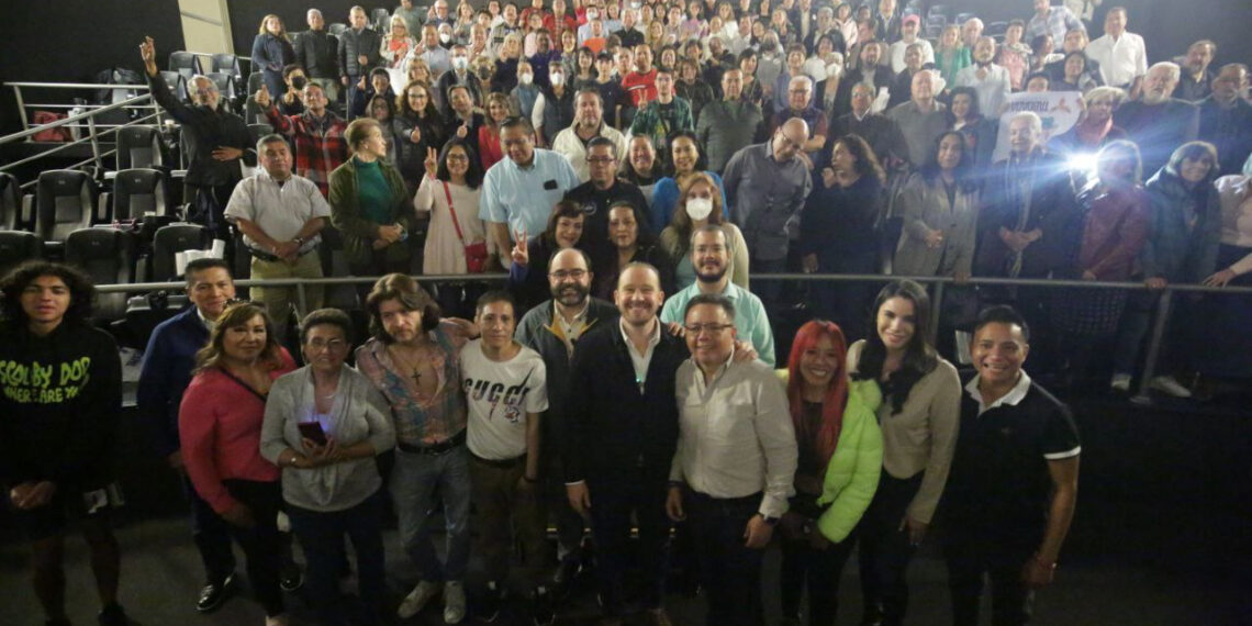 Diálogos con Santiago Taboada #ElCambioComienzaAquí