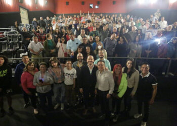 Diálogos con Santiago Taboada #ElCambioComienzaAquí