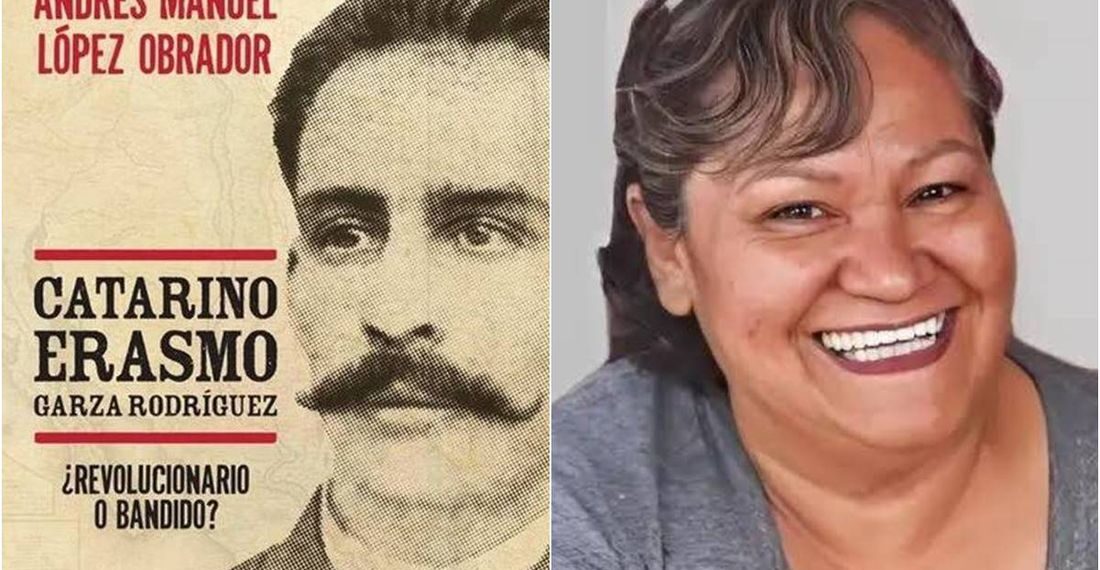 Álvarez Icaza critica petición de AMLO de buscar a general desaparecido hace 100 años y no a madre buscadora