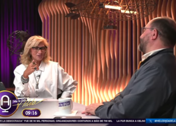 López Obrador y la 4ta son un riesgo para la democracia