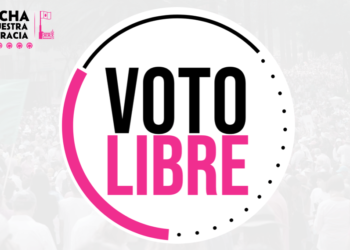 Decálogo Ciudadano #NuestraDemocraciaNoSeToca
