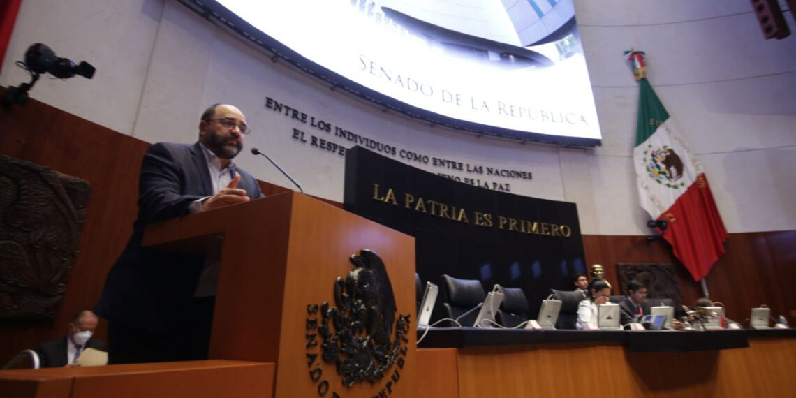 No permitiremos que AMLO violente las reglas de convivencia democrática y DDHH a la privacidad