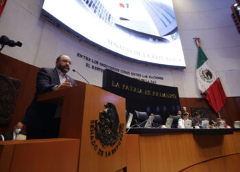 No permitiremos que AMLO violente las reglas de convivencia democrática y DDHH a la privacidad