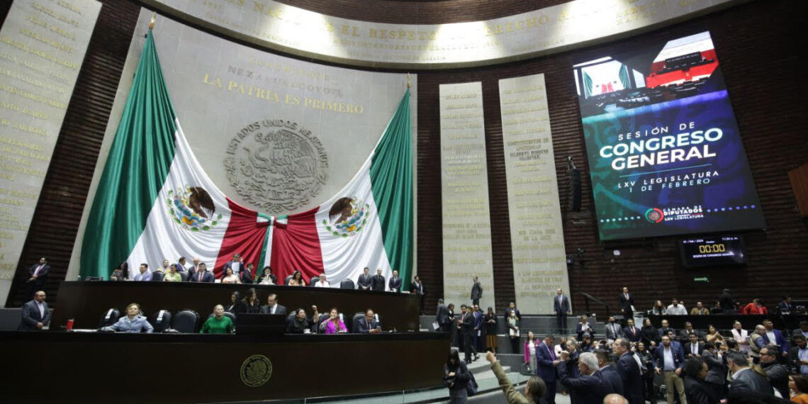 Vamos a derrotar la intromisión de López Obrador en el proceso electoral