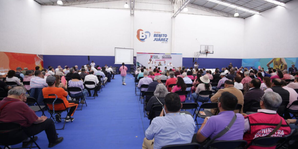 3er Consejo Nacional FCN: En defensa de la democracia