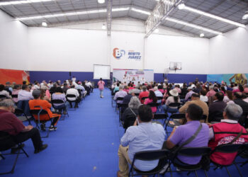 3er Consejo Nacional FCN: En defensa de la democracia