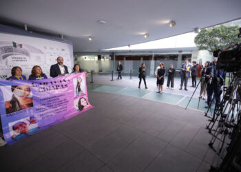 Impunes los feminicidios en Chiapas