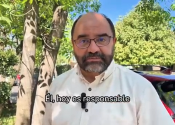 López Obrador es responsable que la investigación de #Ayotzinapa este dinamita, evade su responsabilidad