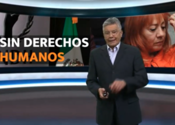 “La CNDH que protege los derechos humanos ha dejado de existir”: Álvarez Icaza