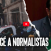 Yo no azucé a normalistas