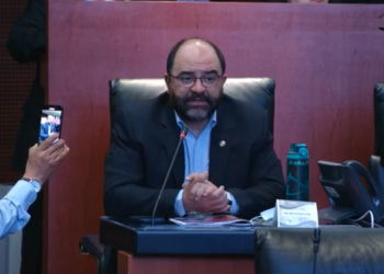 La mentira no acalla la verdad ni la justicia