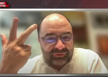 Que el presidente comience hablar de fraude electoral es muy peligroso