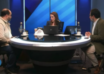 El presidente mintió, nunca fuimos Dinamarca