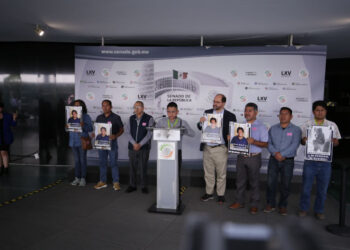 Chiapas vive un riesgo proceso de descomposición política, violencia y violación a los #DDHH.