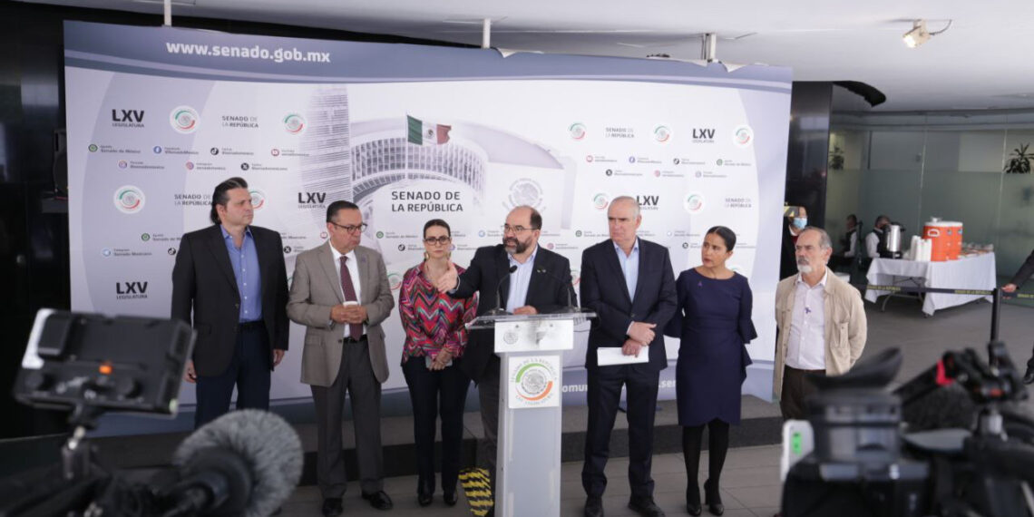 López Obrador es un cobarde que usa su poder para calumnias e injuriar