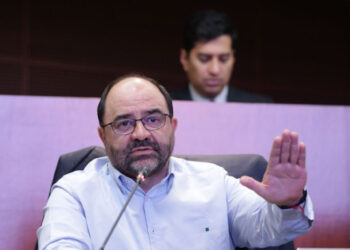 Concedemos autoridad moral de insultos a quien los propina