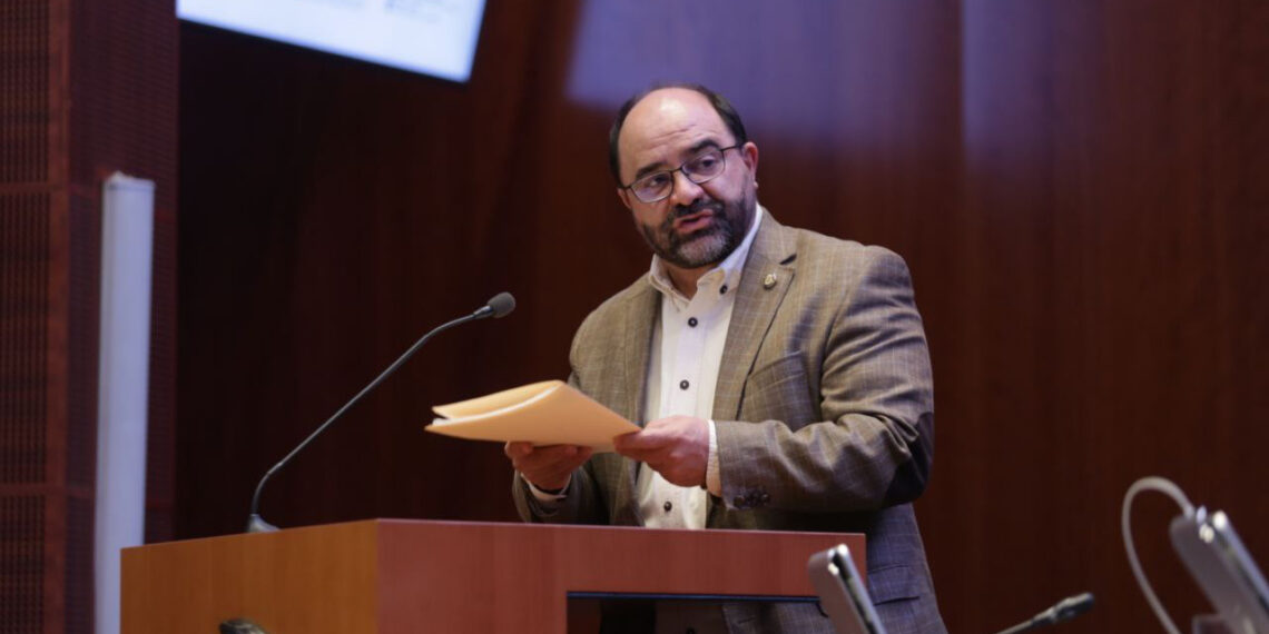 “A ellos no les vamos abrir”: A un año de la tragedia en la Estación Migratoria de Cd. Juárez